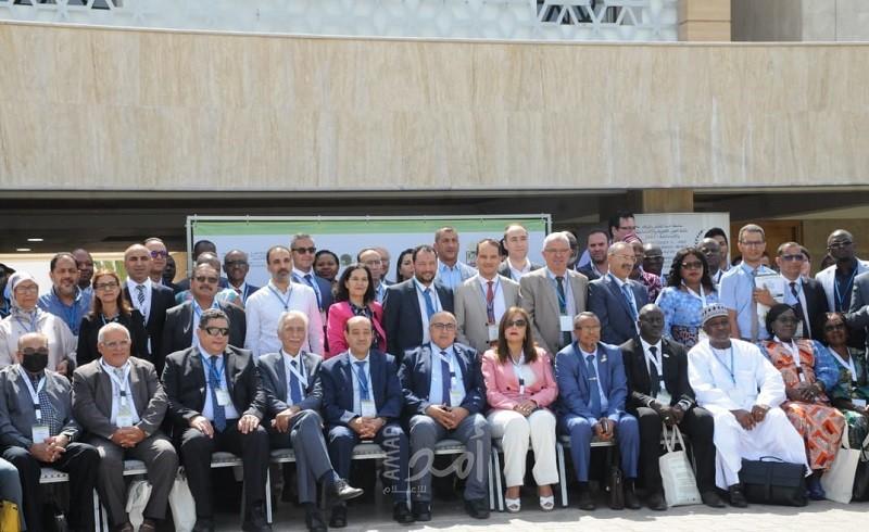 فلسطين تشارك في المؤتمر الدولي للرابطة الدولية لمدارس ومعاهد الإدارة "IASIA" في المغرب