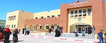 اشتباكات بالايدي بين طلاب حماس وفتح في جامعة القدس المفتوحة برفح
