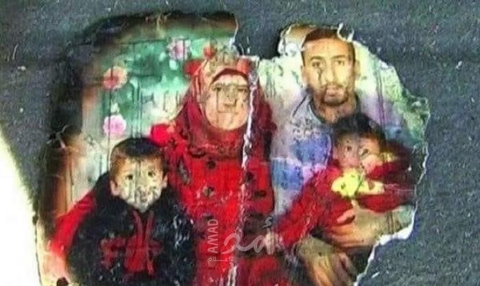 عقد جلسة جديدة لمحاكمة قاتل عائلة دوابشة