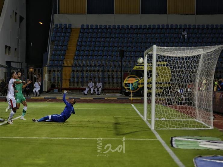 الزمالك يطيح بالاتحاد السكندري ويقفز الى نهائي كأس مصر للمرة السادسة على التوالي(فيديو)