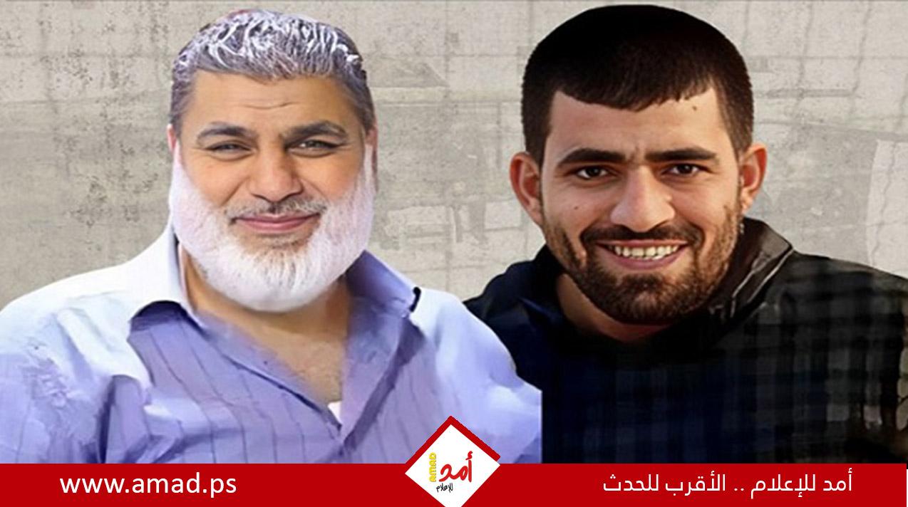 محكمة الاحتلال تعقد جلسة جديدة الثلاثاء لاستكمال البت بقضية استشهاد الأسيرين دراغمة ومرعي