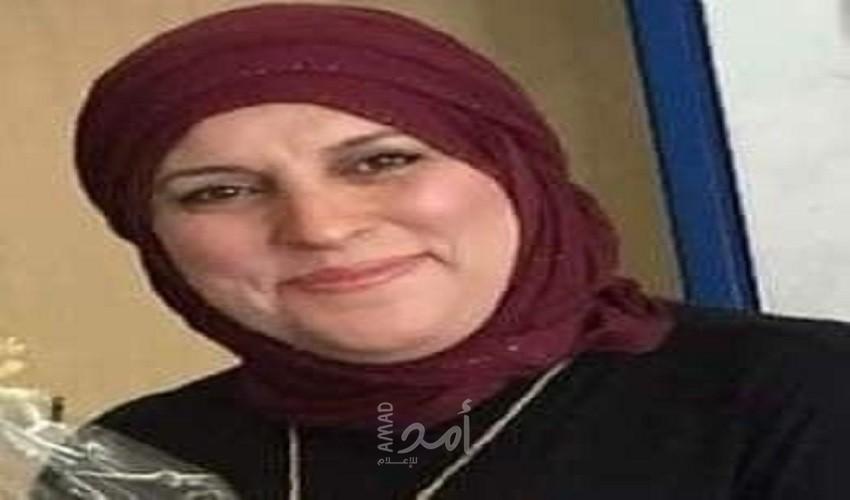 في السيرة الذاتية للشاعرة ابنة طمرة، نهاية كنعان -عرموش
