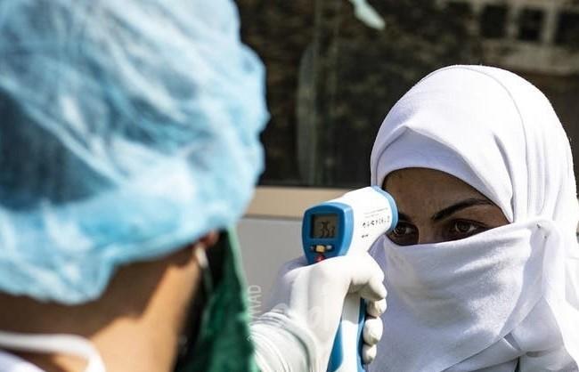الخليل: قرار بإغلاق مدرستين بسبب تفشي فيروس كورونا