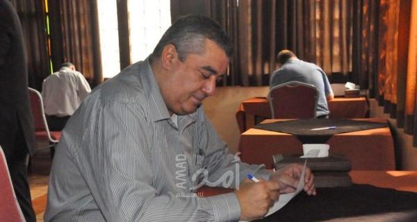 إصابة مستشار وزيرة الصحة في غزة بـ"كورونا"
