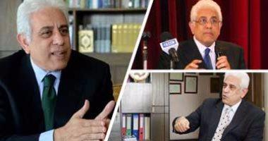 حسام بدراوى يكشف أسرار تنحى "مبارك" وكواليس الـ18 يوماً الأخيرة فى حكم "الحزب الوطنى"