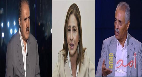 سياسيون: العلاقة بين "فتح" و"حماس" هي العقبة الأولى .. وما يجري حالياً يتوافق مع خطة شارون