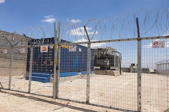 كهرباء القدس تهيب بالمتخلفين عن السداد بجدولة الديون وسارقي الكهرباء بتصويب أوضاعهم