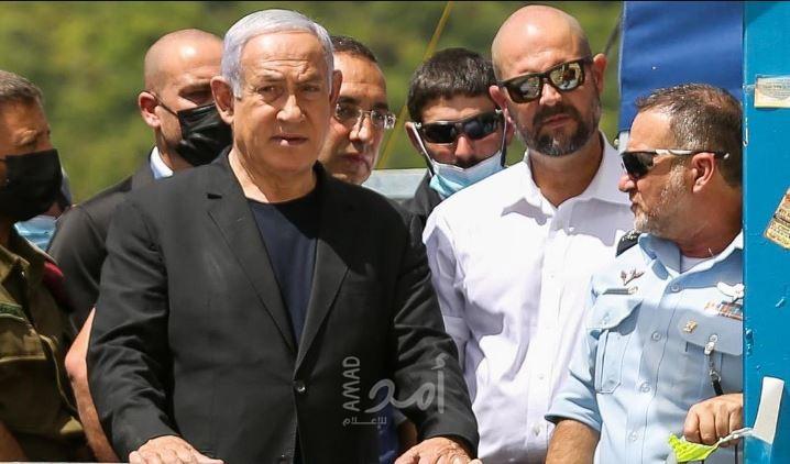 إسرائيل تعلن حداد رسمي عقب سقوط 44 قتيل في الاحتفال الديني