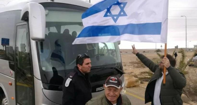 المجلس الوطني الفلسطيني يدين إرهاب عضو الكنيست "حزان"لأمهات الأسرى