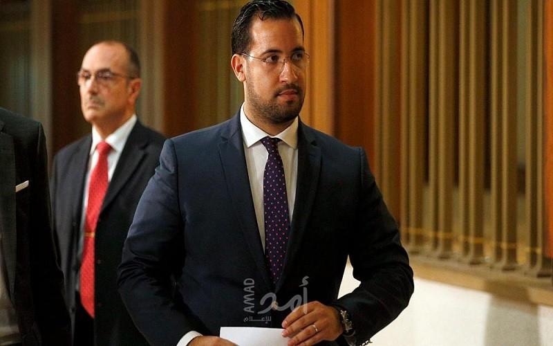 ثلاث سنوات سجن لحارس ماكرون الشخصي السابق في قضية الاعتداء على متظاهرين