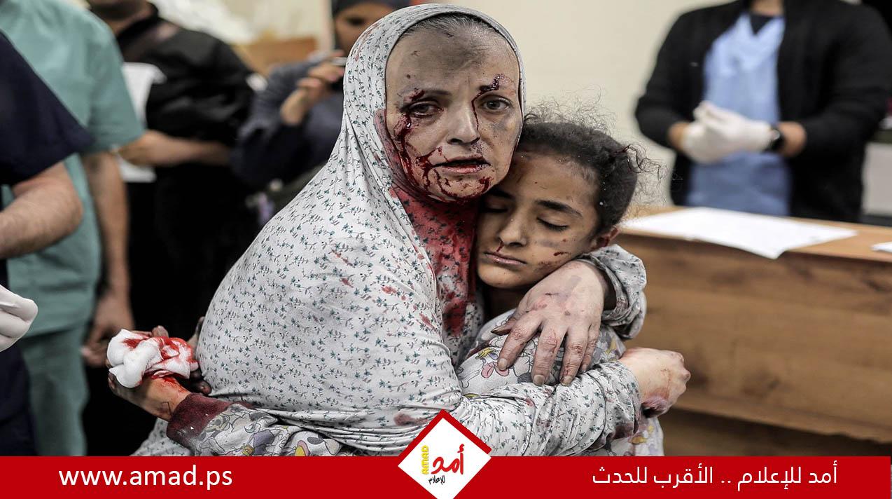 الجامعة العربية تطالب بتوفير الحماية للنساء الفلسطينيات
