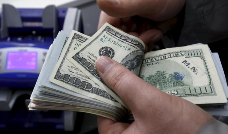 خطأ طباعة يمنع سرقة مليار دولار