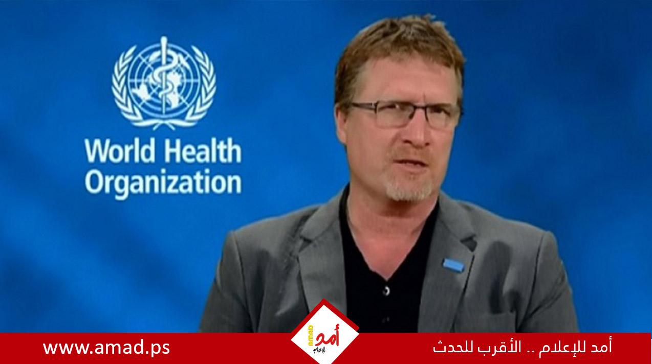 الصحة العالمية: وقف اطلاق النار ضروري لدعم مستشفيات غزة