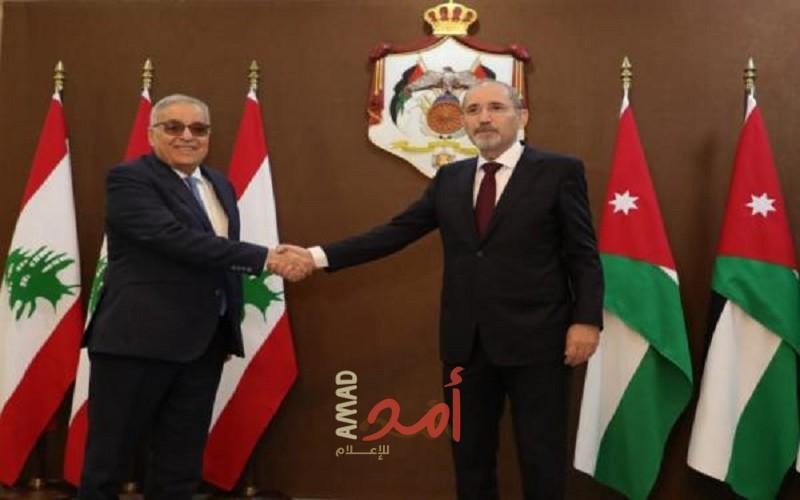 الأردن: سنزود لبنان بـ 100 ميغاواط من الكهرباء بمجرد حصوله على موافقة البنك الدولي