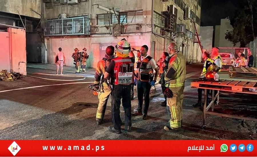 بعد عملية البراق.. لابيد: سنلاحق كل من يلحق ضرراً بإسرائيل وسيتم تعزيز الأمن في القدس
