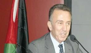 الوزير ناجي يكشف عن اتصالات فلسطينية مع اسرائيل لرفع الحصار الاقتصادي عن قطاع غزة