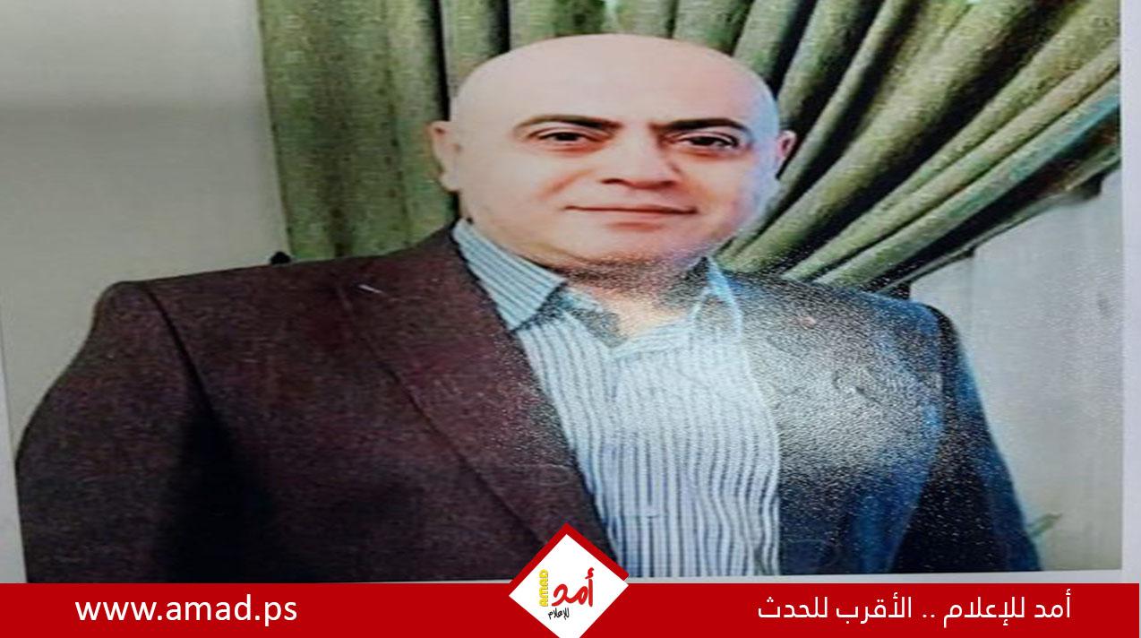 استشهاد العقيد هايل باسم سليمان الدهشان (أبو كريم)