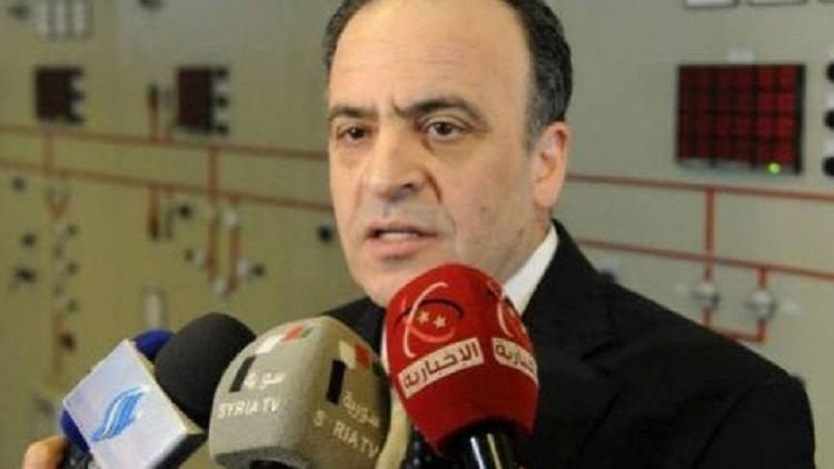 الأسد يصدر مرسوما بتشكيل حكومة سورية جديدة - بالأسماء