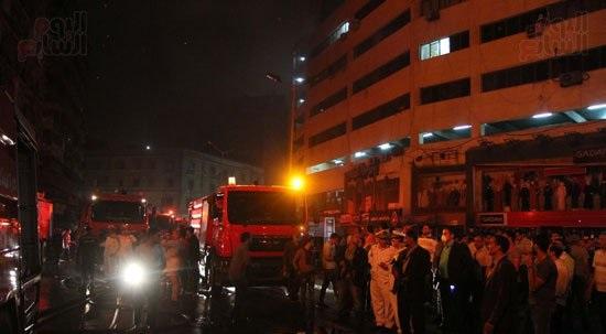 قتيلان في هجوم مسلح بمحافظة الأقصر المصرية