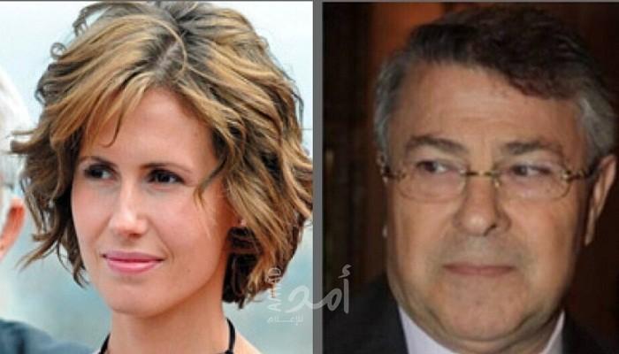 مصادر: السلطات اللبنانية تحقق في أنباء اختفاء ابن عم زوجة الأسد