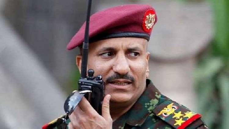 أنباء من اليمن: العميد طارق صالح نجل شقيق علي عبد الله صالح على قيد الحياة!