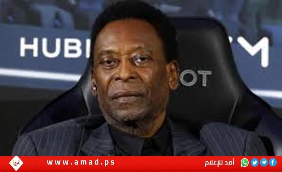 عمرها (100) عام.. كيف تفاعلت والدة بيليه مع وفاته؟