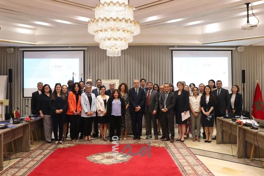 المغرب: ندوة أقاليمية حول الاتفاق العالمي للهجرة و اتفاقيات هجرة اليد العاملة وتنقل المهارات