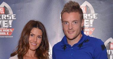 تعرف على "شخصية" حولت حياة فاردى من مدمن خمر لهداف ليستر سيتى؟