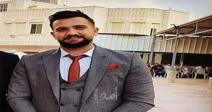 استشهاد الشاب "حسين الطيطي" برصاص قوات الاحتلال في الخليل