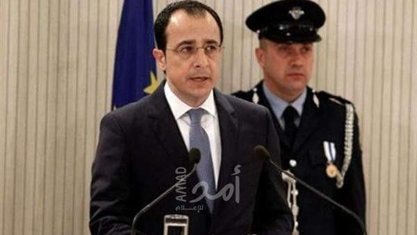 وزير الخارجية القبرصى: استغلال المهاجرين أمر غير مقبول لدى الاتحاد الأوروبى