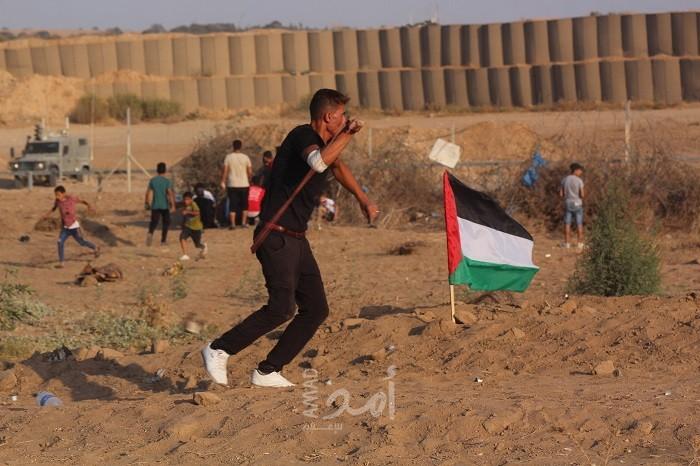 غزة تستعد للمشاركة في جمعة "المصالحة خيار شعبنا"