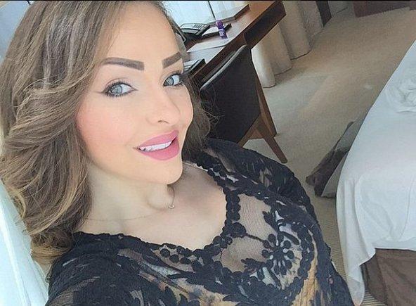 خطوبة زين كرزون على رجل الأعمال عبدالله كنعان - فيديو وصور