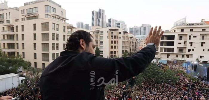 محدث - الرئيس عون يكلف الحريري بتشكيل حكومة لبنان القادمة بعد حصوله غالبية الأصوات