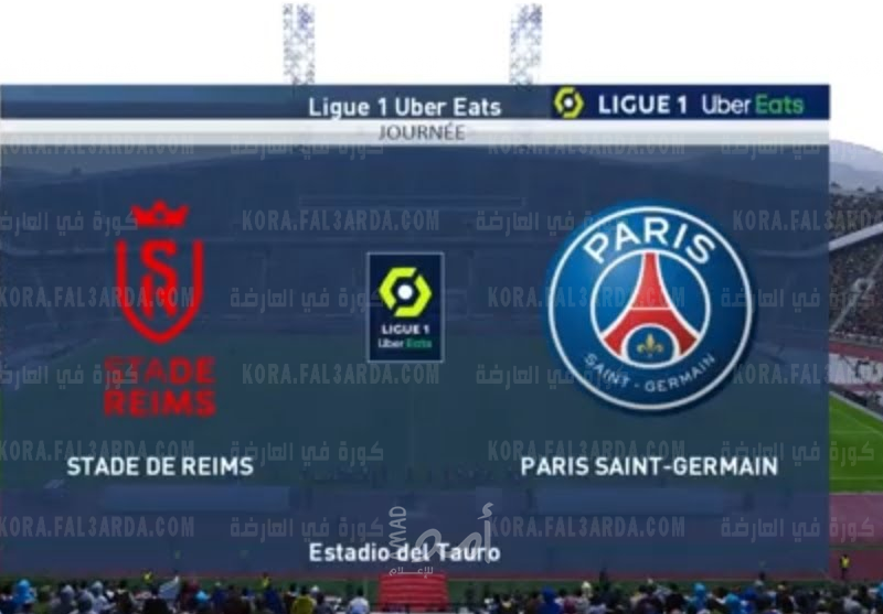 باريس سان جيرمان يتصدر الدورى الفرنسى بهدفين ضد ريمس فى ظهور ميسي الأول - فيديو