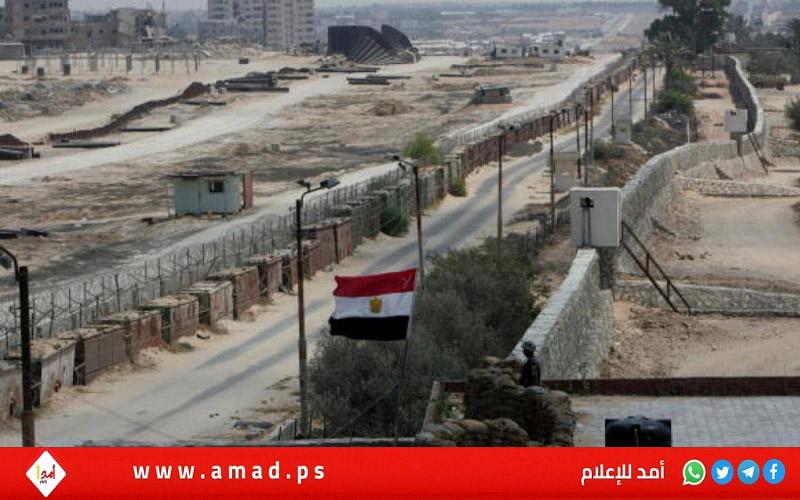 تفاصيل جديدة عن أزمة محورر فيلادلفيا.. ومصر ترفض طلبا لتل أبيب