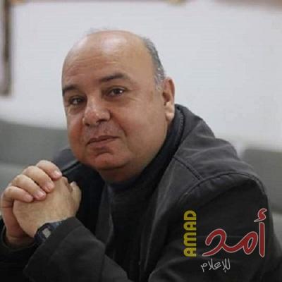 انتخاب واصف أبو مشايخ رئيساً للمجلس المركزي لأولياء الأمور في  المدارس التابعة للوكالة في مخيم المغازي