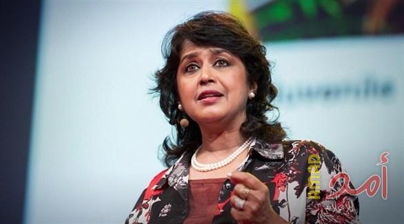 رئيسة موريشيوس تستقيل بعد خلاف بشأن إنفاقها من بطاقة ائتمان