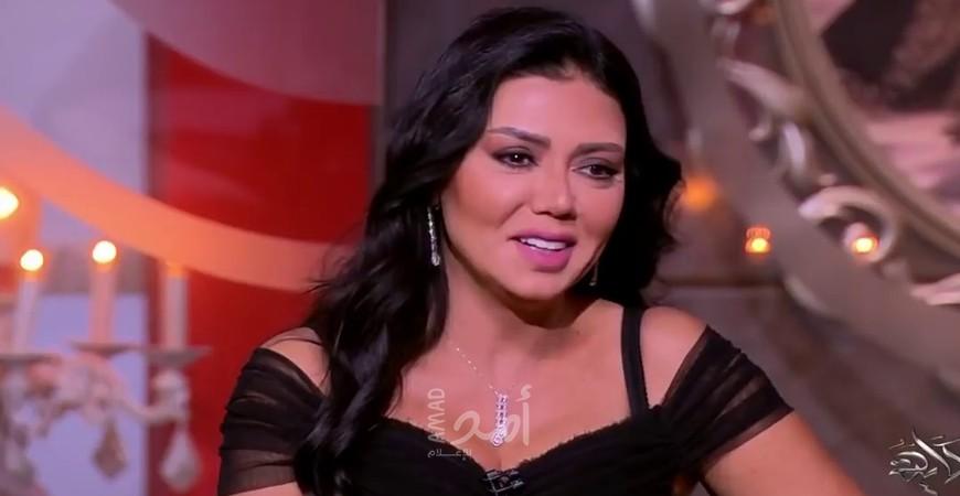 رانيا يوسف تكشف أكثر صفة تحبها في الرجل