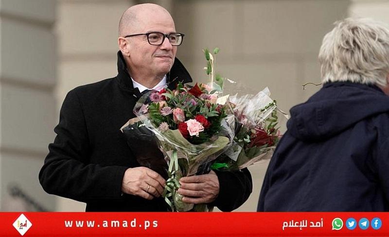 استقالة وزير الدفاع النرويجي بسبب علاقة جنسية مع امرأة