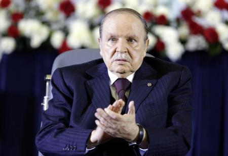مصدر سويسري: وفاة الرئيس بوتفليقة سريرياً