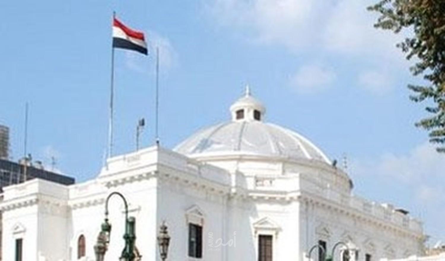 رئيس مجلس النواب المصري: نرفض بشكل قاطع دعوات التهجير القسري للفلسطينيين في غزة