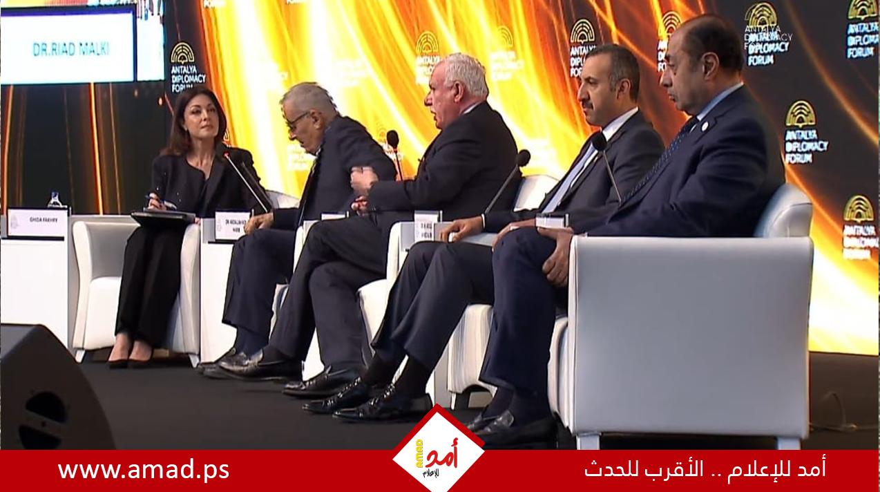 حسام زكي: الأولوية العربية هي وقف اطلاق النار في غزة
