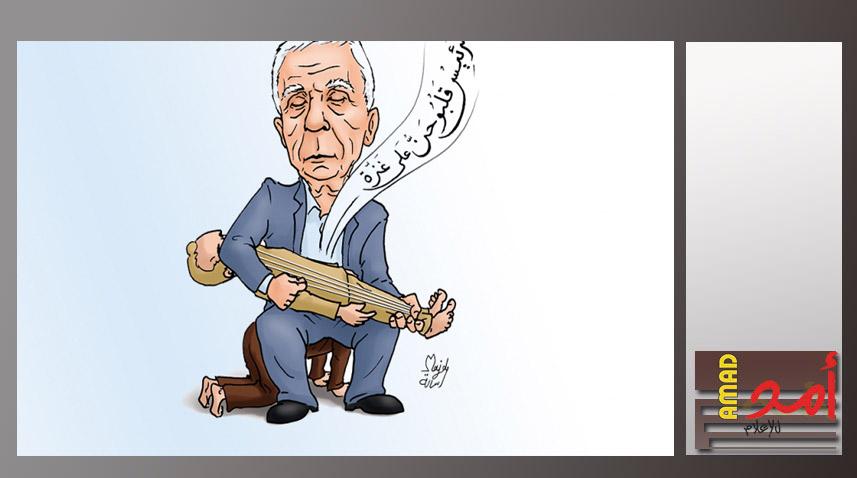 صحيفة حمساوية: "5 استنتاجات لغضب السلطة من تفاهمات حماس والقاهرة"