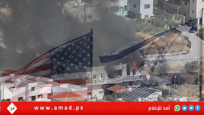 إذاعة عبرية: أمريكا على معرفة مسبقة بالعملية العسكرية الإسرائيلية ضد مخيم جنين