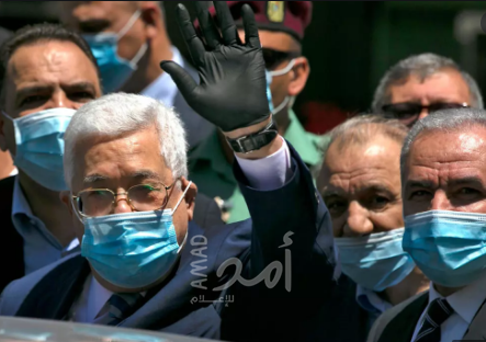 بسبب تفشي كورونا.. عباس يوعز لحكومة رام الله بفرض كل الإجراءات الوقائية- فيديو