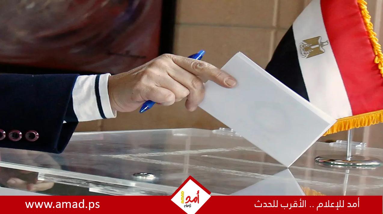 عضو لجنة الدستور يحدد موعد الانتخابات الرئاسية المصرية