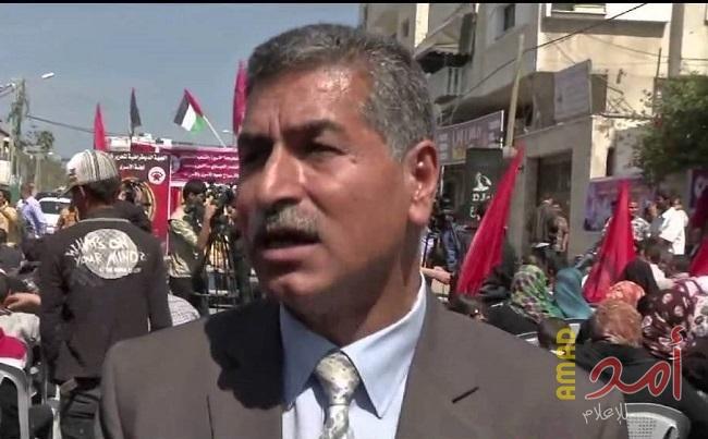 أبو ظريفة: وصف غرينبلات تقرير الأمم المتحدة بالانحياز دليل على طبيعة السياسة الأمريكية