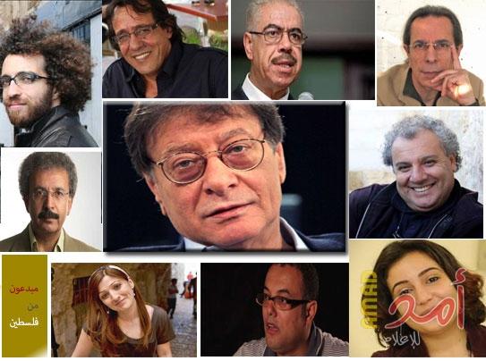 لماذا يفوز الكُتاب الفلسطينيين بالجوائز..؟