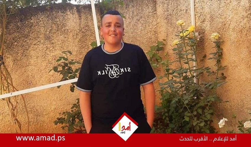 جيش الاحتلال يعدم الطفل يامن جفال في أبو ديس