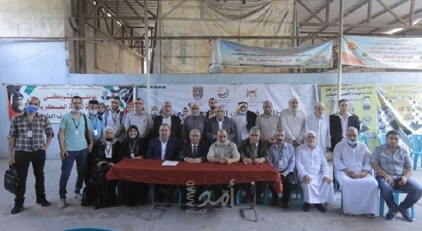 إطلاق التعداد الزراعي في غزة لعام 2021